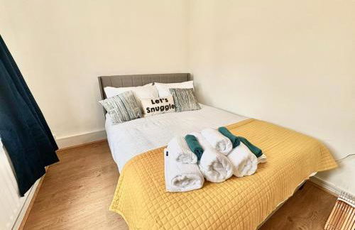 Comfortable Modern Home in East London - Foto 7