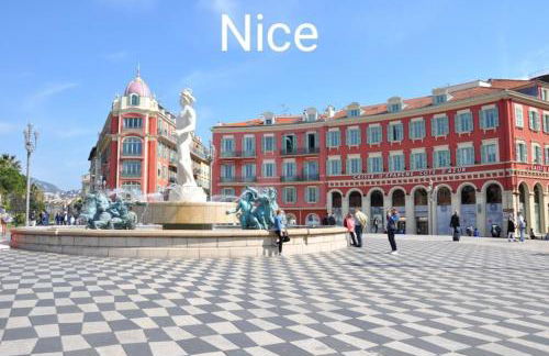 Claelle Appartment - 200m beach - Foto 49