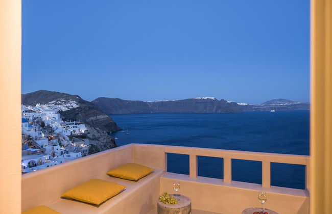 Caldera Houses - Foto 55