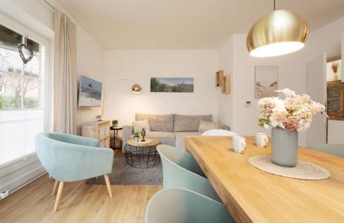 Wulfener Family Appartment 9248 - Fehmarn - Foto 10