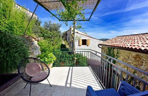 Villa Luna - Foto 39