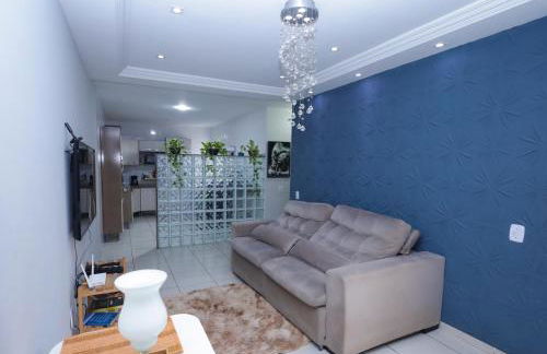 Apartamento aconchegante ideal para casais - Foto 1