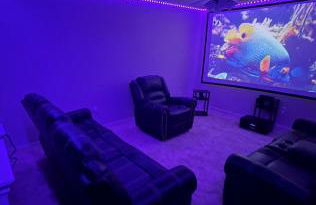 Huge Captivating Modern 5Bdr home-(The Xperience) - Foto 2