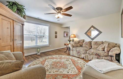 Annys Farm House in Round Hill Wine Country! - Foto 9