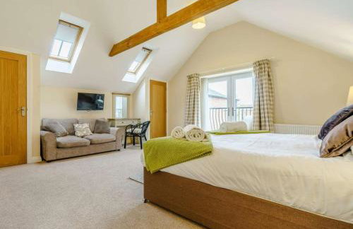 2 Bed in Thirsk oc-48116 - Foto 12