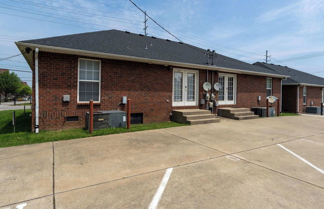 Delightful Dwelling - Foto 23