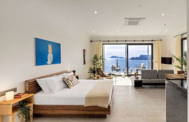 Born in Blue - Photo 2