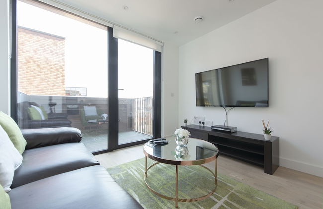 Fortified Apartment - Photo 17