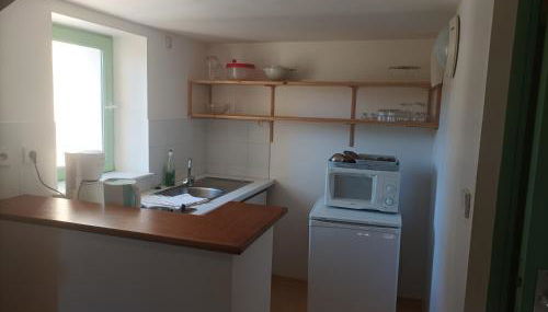 Gîte L'Olivier - Foto 4, stove, dishwasher, minibar