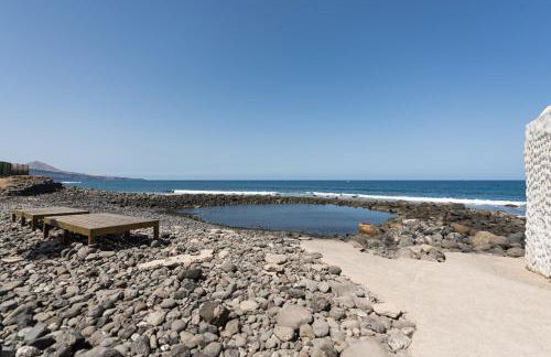 DELUXE HOME, SEA VIEW AND TERRACE GC52 - Foto 36