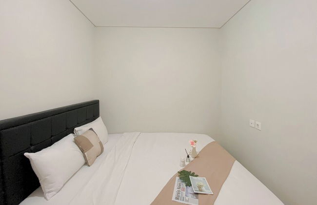 Great Deal And Spacious 2Br At Nifarro Park Apartment - Foto 8