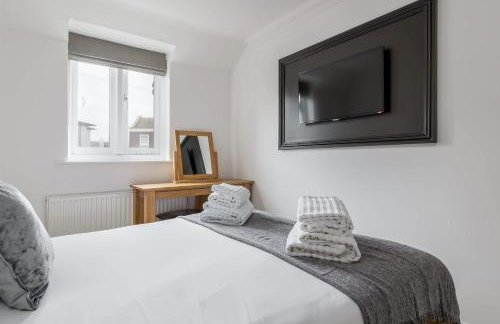 Magnolia House - Beautiful Townhouse in Old Town Poole - Photo 9