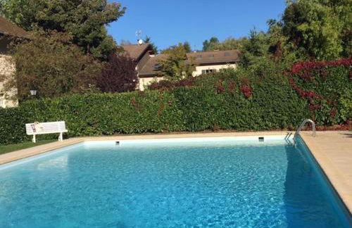 Angel Services - Le parc des Charmilles - Foto 1