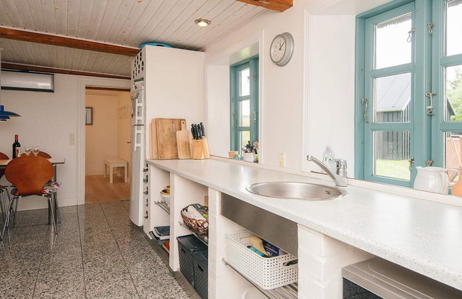4 Star Holiday Home in Ribe - Foto 18
