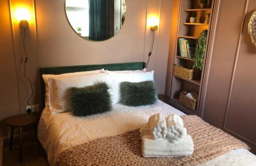 Ffau Bach - Little Den - Foto 11