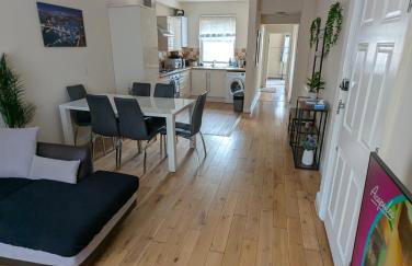 3 Bedrooms flat near of heart of London with a private Garden - Photo 18