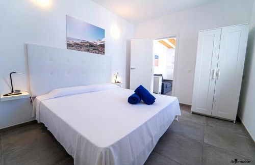 Apartamentos Anjomacar A - Photo 23