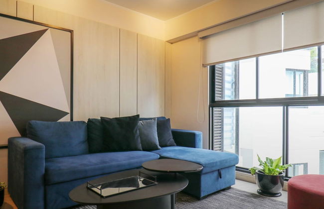 w Perfect 1BR in Barranco - Photo 27