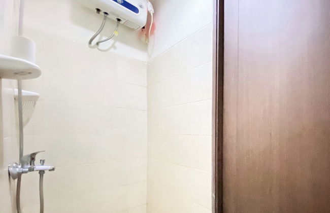 Homey and Cozy 1BR Apartment at Harvard Jatinangor - Photo 14