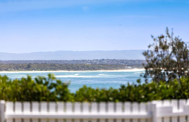 Reflections Norah Head Lighthouse Cottages - Photo 38