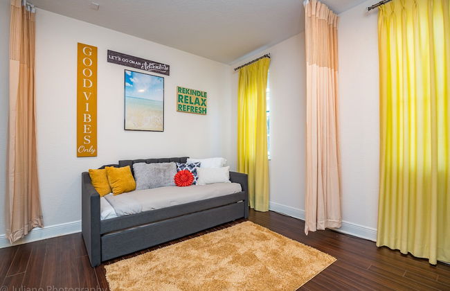 Las Olas Maison de Ville Near Fort Lauderdale Beach - Foto 11