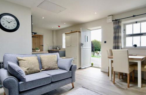 Mount Pleasant Cottages - Foto 36