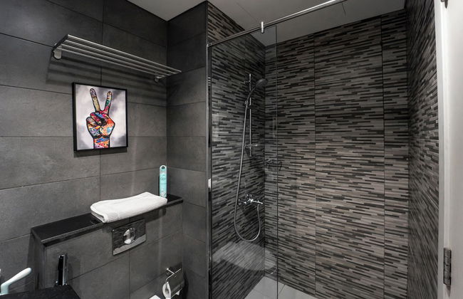 Izzzi Life Mint- Apart Hotel - Photo 73