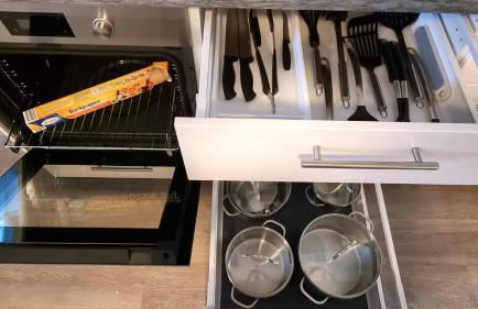 Beauty and Beast 24h-Check-in, 6 Pers, Klima, Massageliege - Foto 28