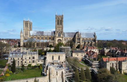 4 Danes Cottages - perfect location - Foto 38