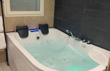 appart spa et mer - Foto 1