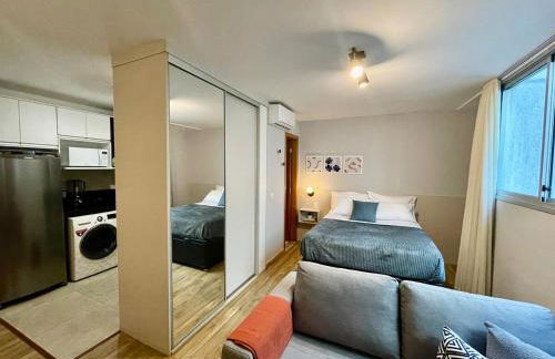 Sudoeste - aconchegante, silencioso, funcional - Foto 43