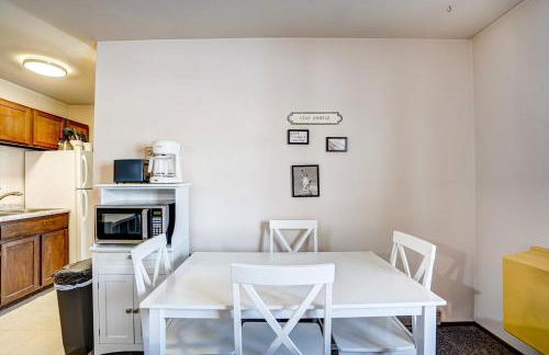 Free Parking-walk to hospital&campus-fast wifi - Foto 12