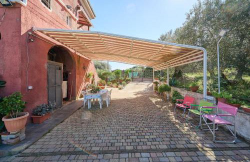 La Casa Di Simba A Piombino - Foto 2