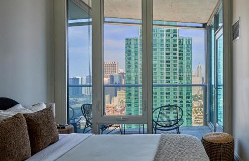 Lux Apts with Lake Views and Top Amenities - Foto 74
