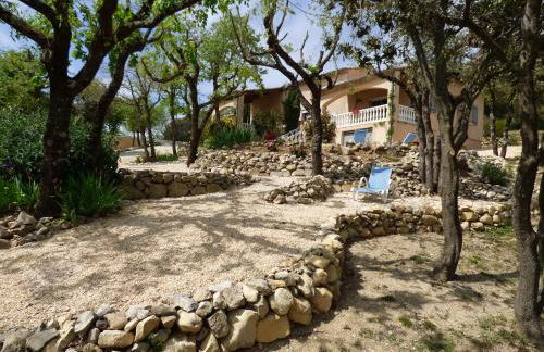 Gîtes de l'Esquirou - Photo 35