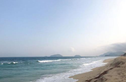 Apto com Wi-fi, garagem e vista das montanhas - Foto 5