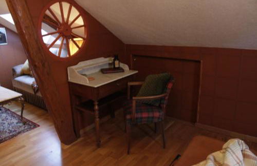 Les Chanterelles La souris des champs - Foto 37