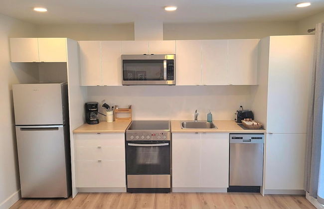 Appart-Hôtel L'UNI - Foto 20