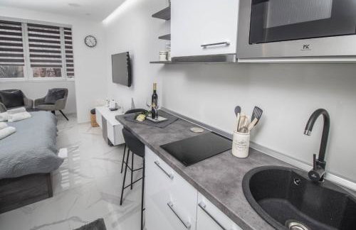 Studio apartman Rose - Foto 25