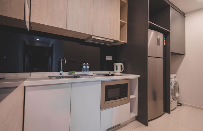 The Robertson by White Forest Suites - Foto 7