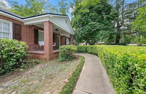 3 Bedroom Comfy Beds - Close to Fort Benning, CSU and Dining - Foto 21