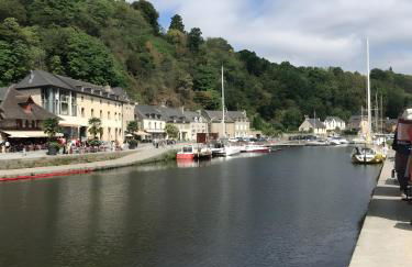 Gîte Ti Glas - La Cour Chevalier - Foto 30