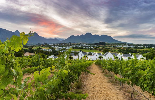 De Zalze Lodge - Foto 80