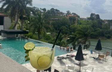 Pousada Villa Shalom - Foto 24