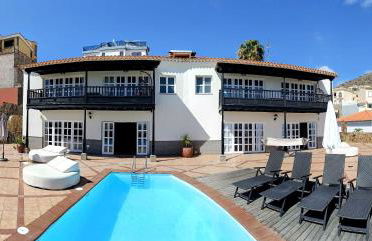 Villa Magnificent 5-star with sea view, jacuzzi and pool - Foto 3