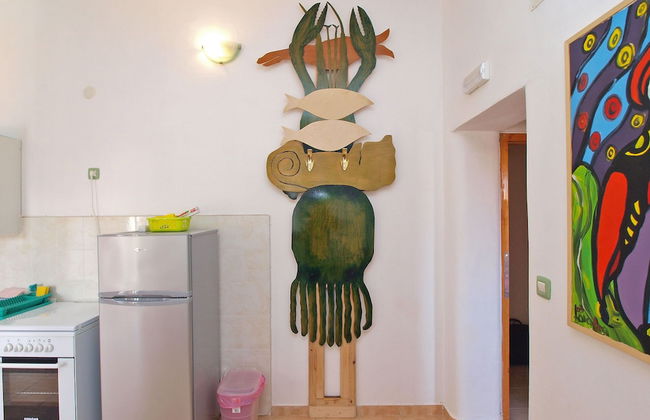 Apartment Zeljko 750 - Foto 40