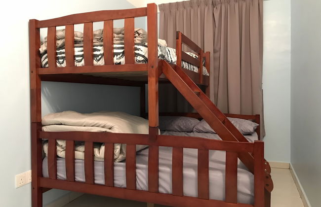 Cameron Highlands Family Homestay - Foto 9