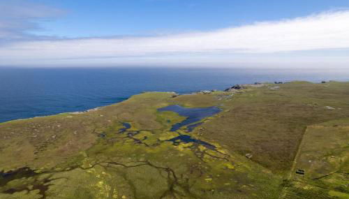 Voortrekker Shetland Holiday Apartments - Foto 4