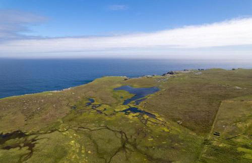 Voortrekker Shetland Holiday Apartments - Foto 4