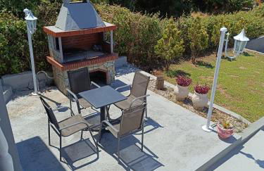 Mediterranean Villa - Foto 7